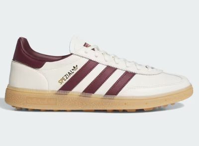 ADIDAS SPEZIAL GOLF SHOE 11M