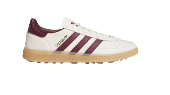 ADIDAS SPEZIAL GOLF SHOE 11M