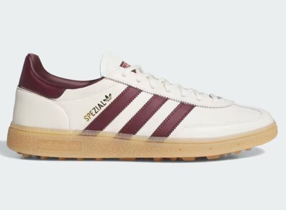 ADIDAS SPEZIAL GOLF SHOE 9.5M