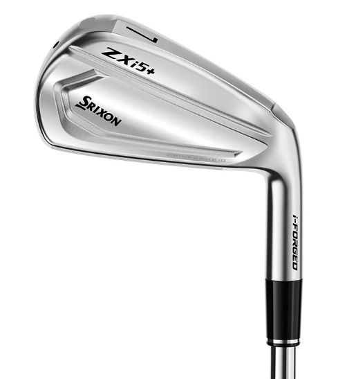SRIXON 27' ZXI5+ IRONS