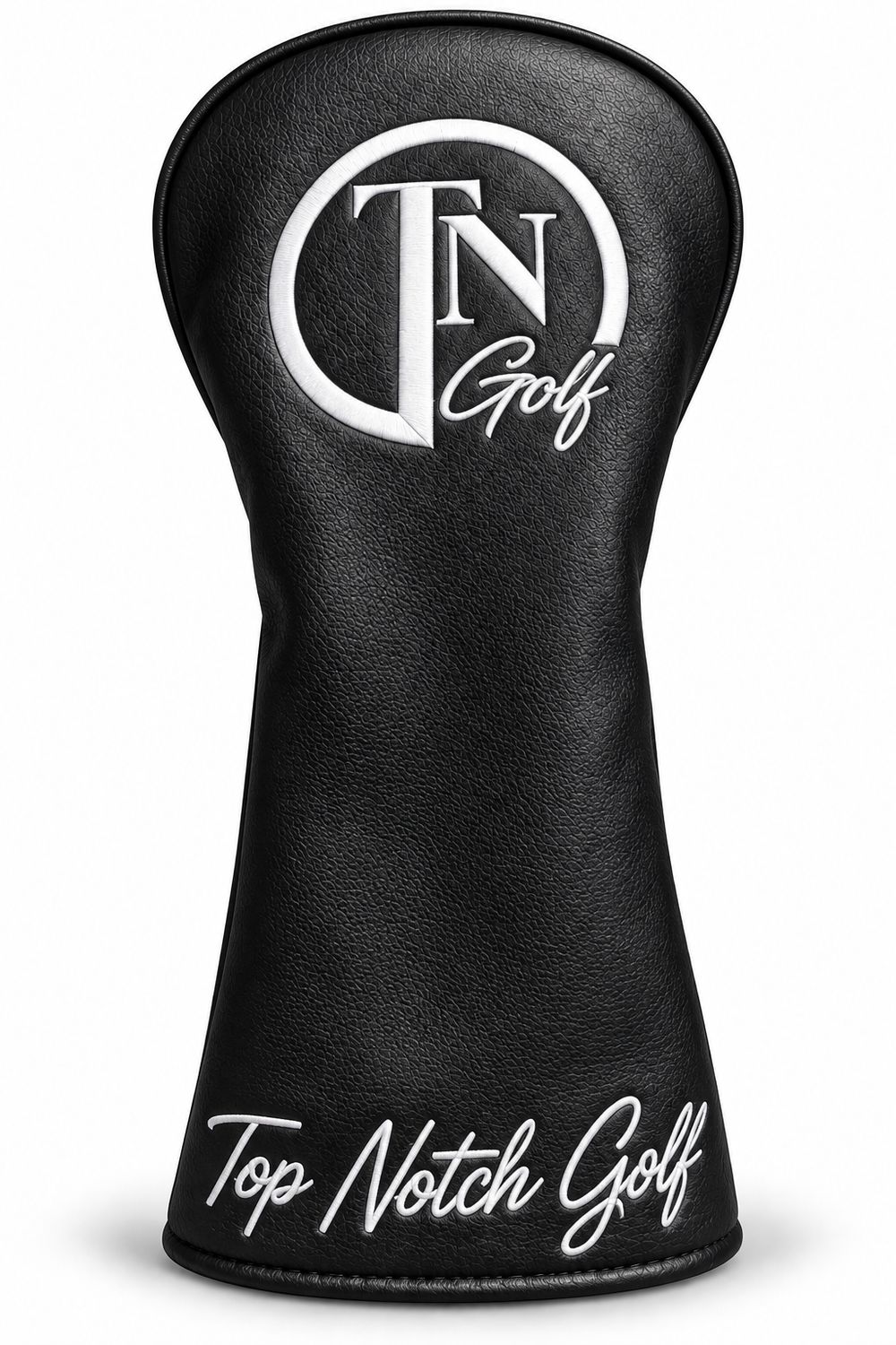 TOP NOTCH FAIRWAY COVER BLACK