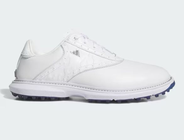 ADIDAS LADIES MC70 9.5M WHT/WHT