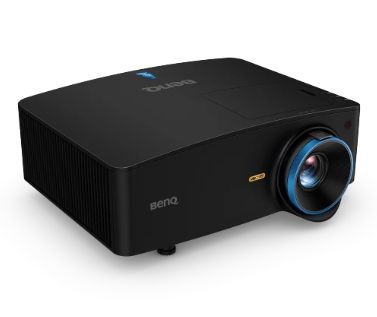 BENQ 4K HDR SHORT-THROW LASER PROJECTOR - BLACK (LK936ST)