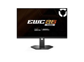27" 4K / 320Hz Dual-Resolution Gaming Monitor