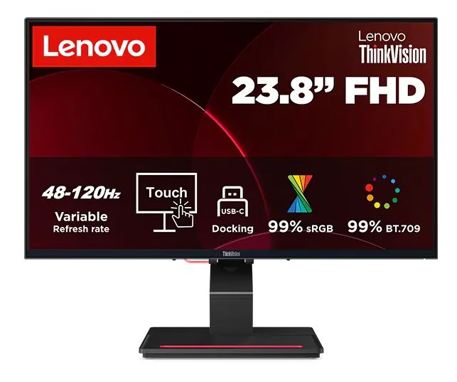 24" FHD Touch Monitor