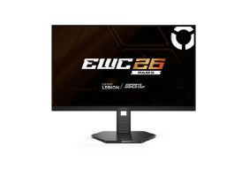 27" QHD 300Hz Gaming Monitor