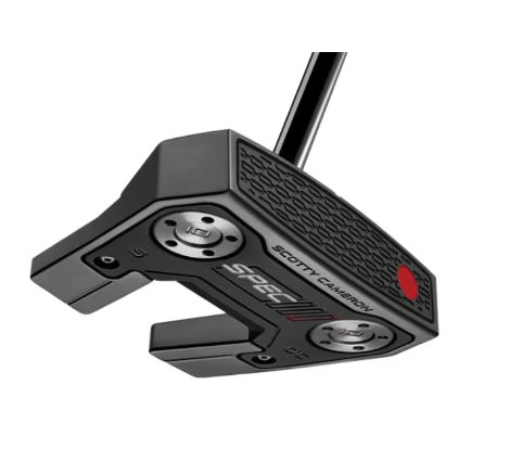 SCOTTY CAMERON 2026 SPEC III 5 OC