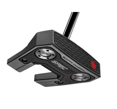 SCOTTY CAMERON 2026 SPEC III 5 OC