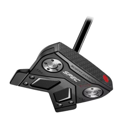 SCOTTY CAMERON 2026 SPEC III 11R RH 35