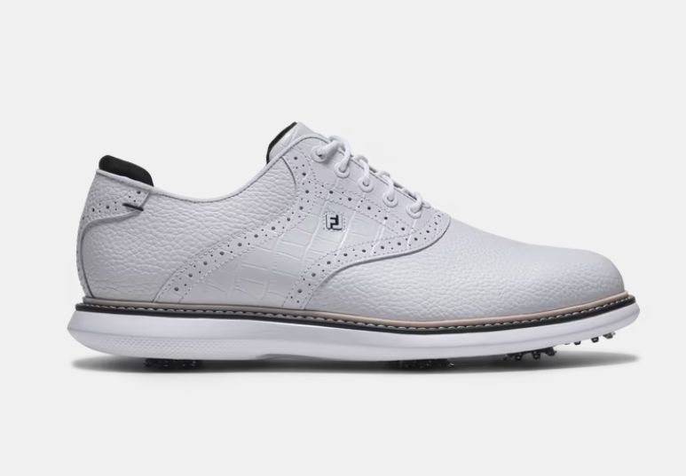 FJ TRADITIONS WHT/WHT 8M