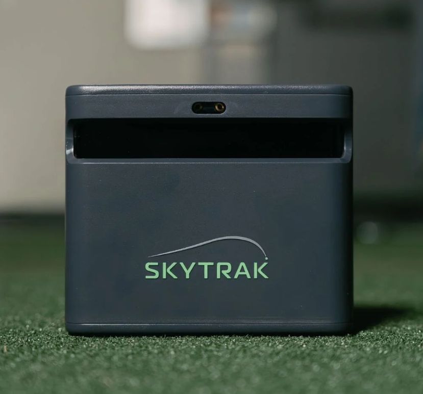 SKYTRAK ST MAX LAUNCH MONITOR