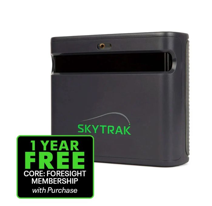 SKYTRAK ST MAX LAUNCH MONITOR