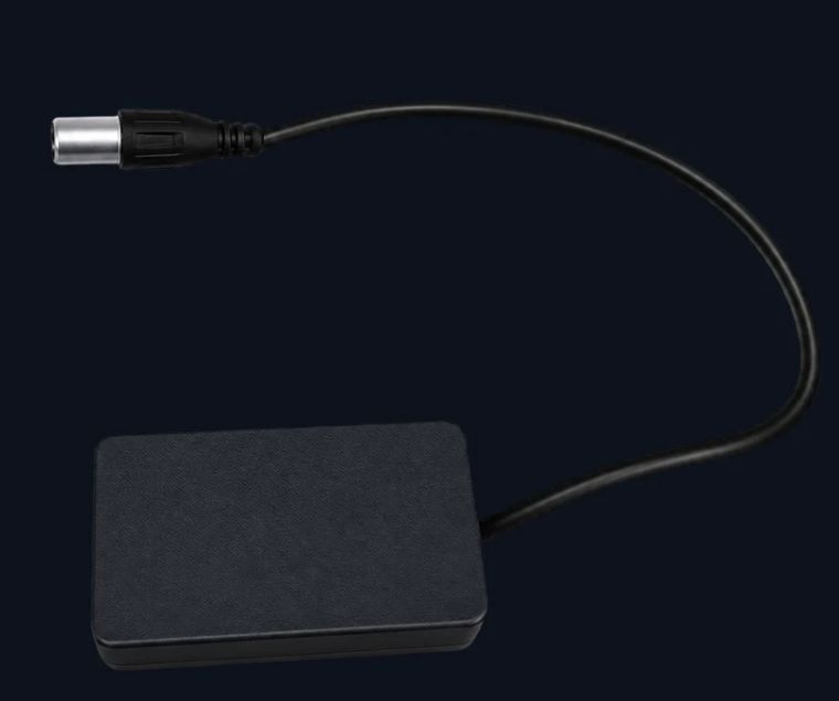 AISENSOR DATA PORT
