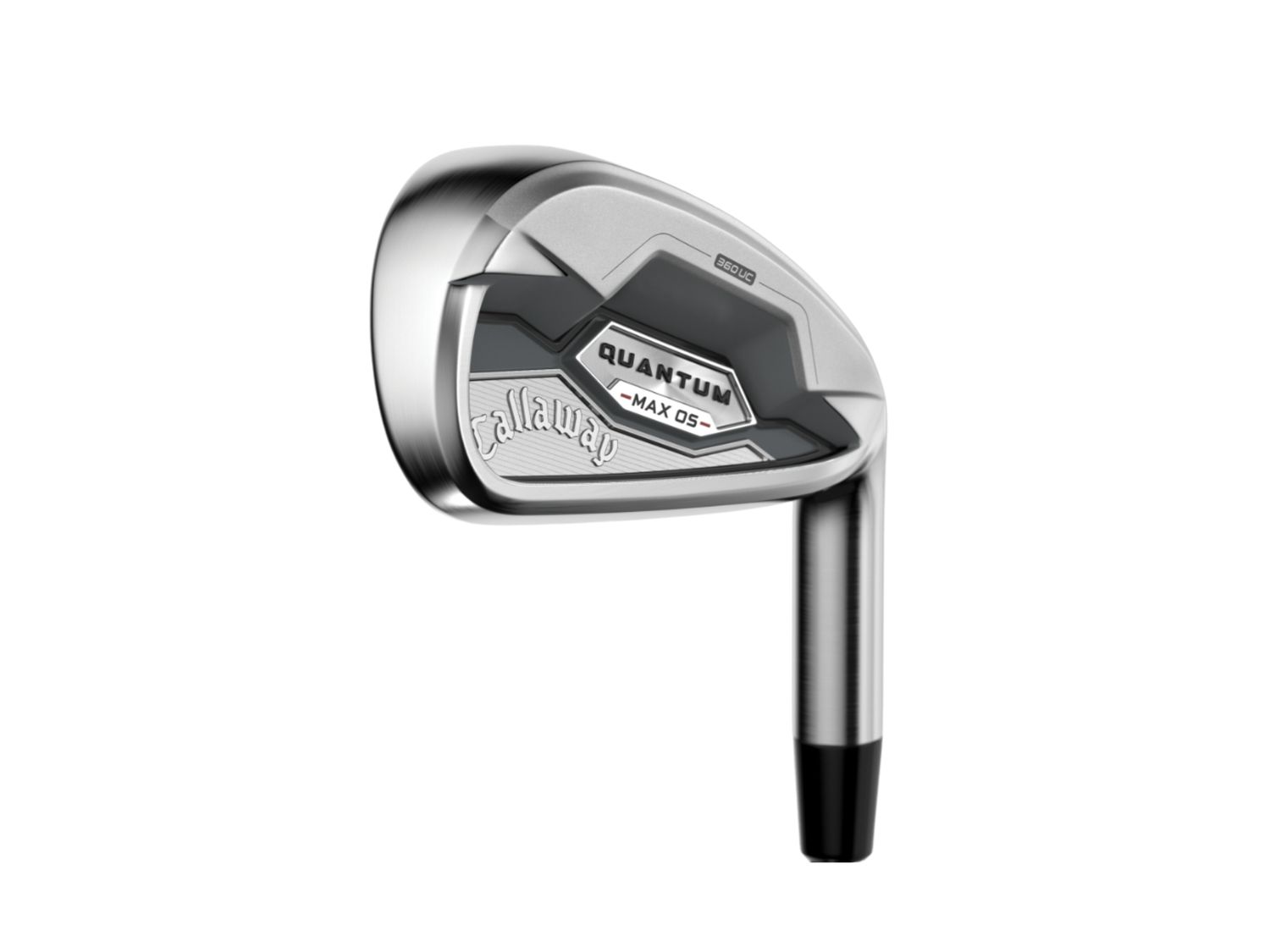 CALLAWAY QUANTUM MAX OS IRONS