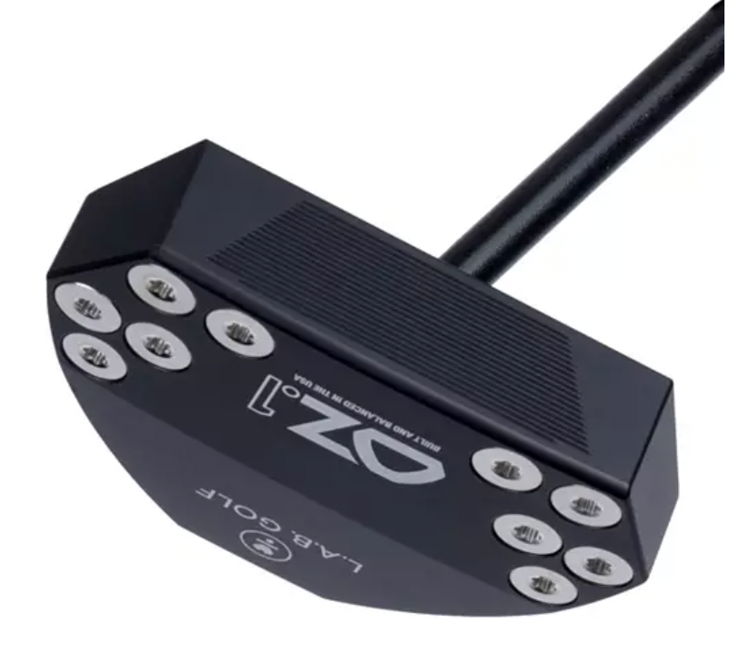LAB GOLF OZ.1 STOCK ORDER
