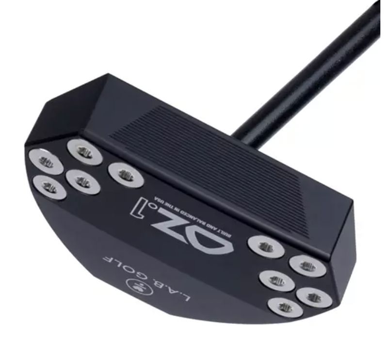 LAB GOLF OZ.1 STOCK ORDER