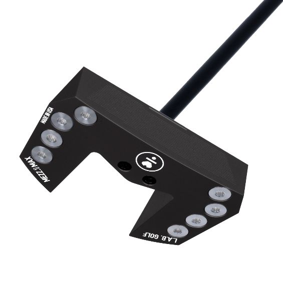 LAB GOLF MEZZ.1 MAX STOCK ORDER