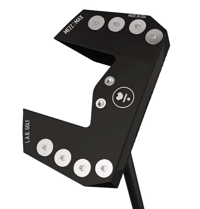 LAB GOLF MEZZ.1 CUSTOM ORDER
