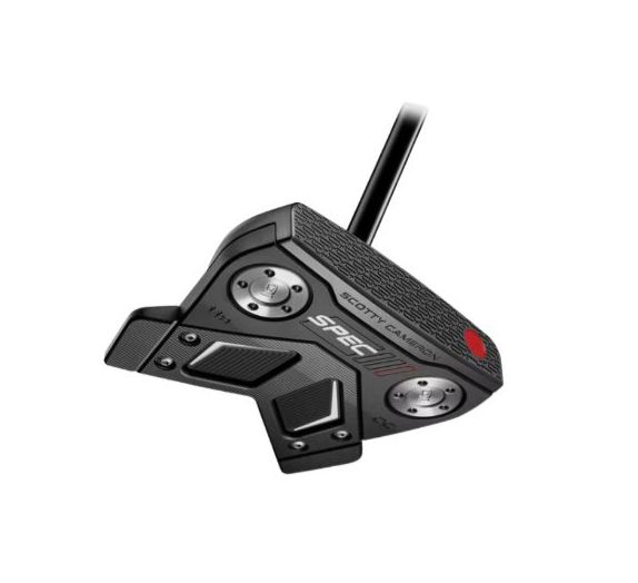 SCOTTY CAMERON 2026 SPEC III 11R OC 34" - LH