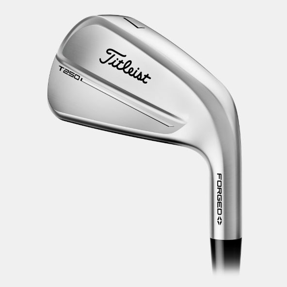 DEMO T250 LH STIFF 4-PW