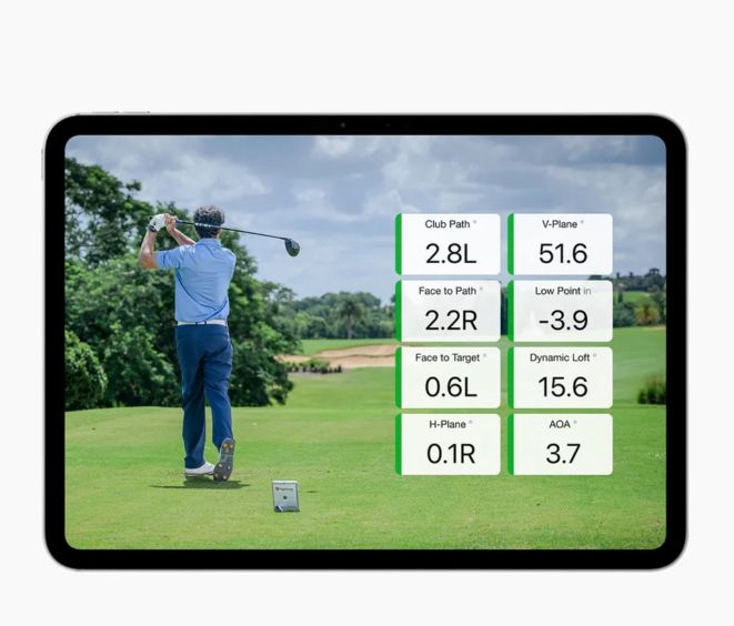 FLIGHTSCOPE SOFTWARE PRO PACKAGE