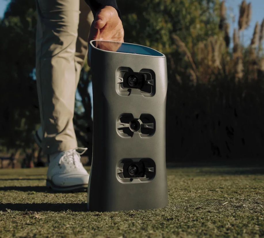 GOLFJOY SPICA 3 PLUS