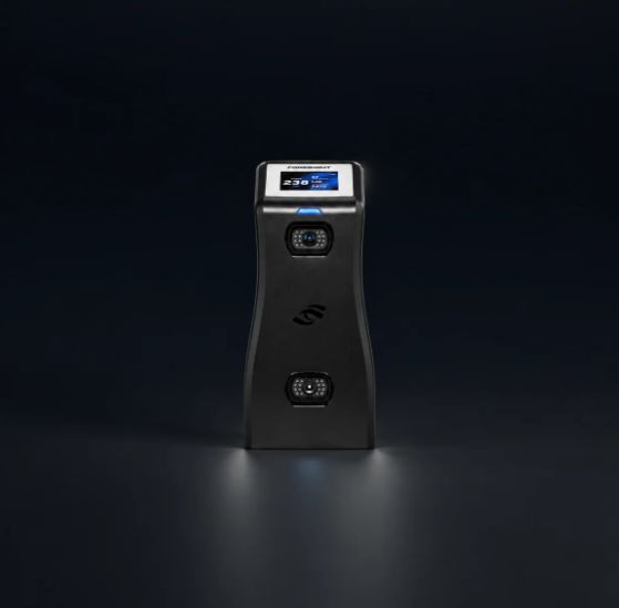 FORESIGHT GC2 LAUNCH MONITOR