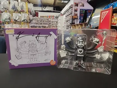 901 Toys