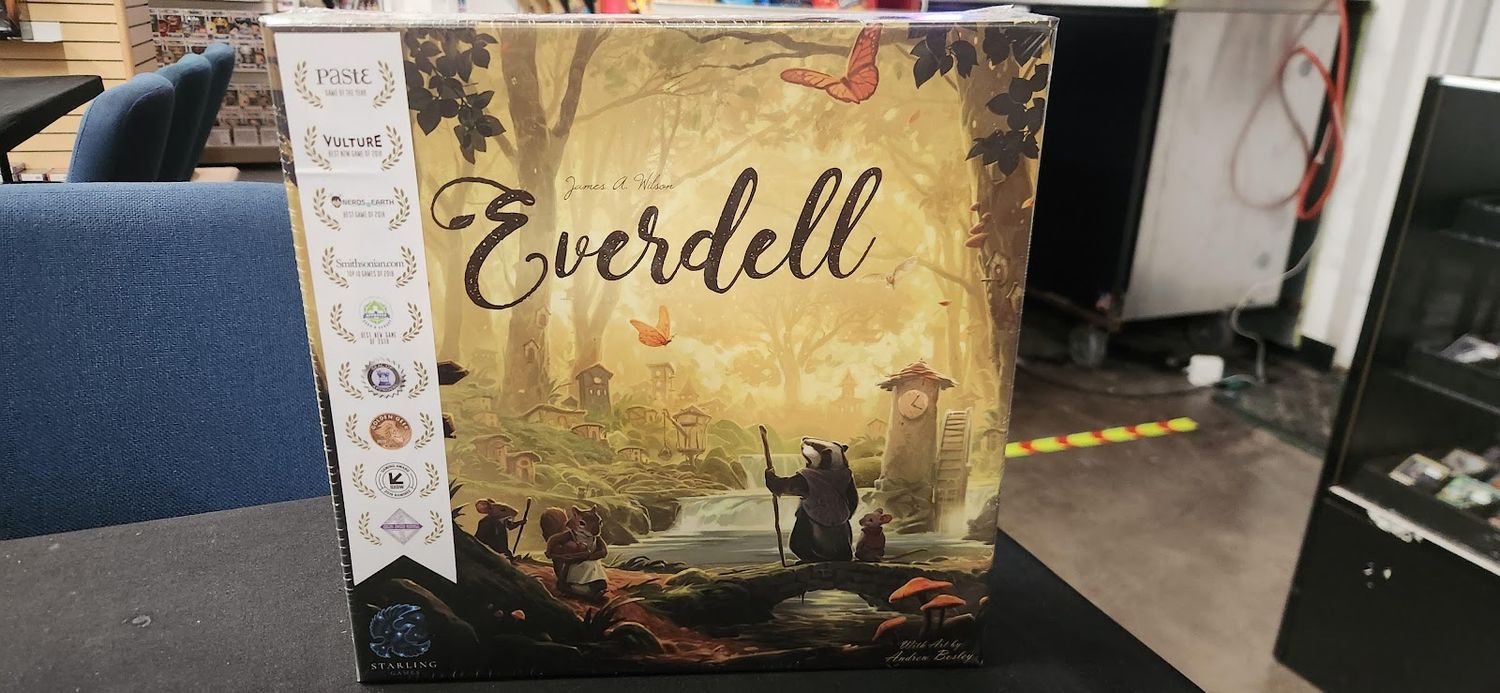 Everdell