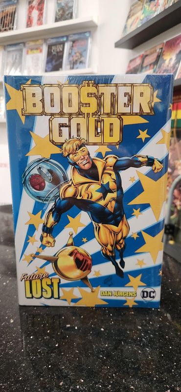 DC vs. Marvel Omnibus