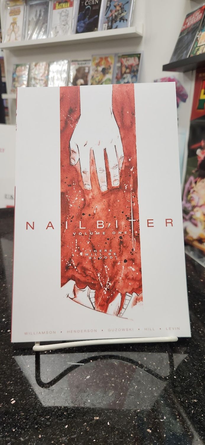 Newburn Volume One