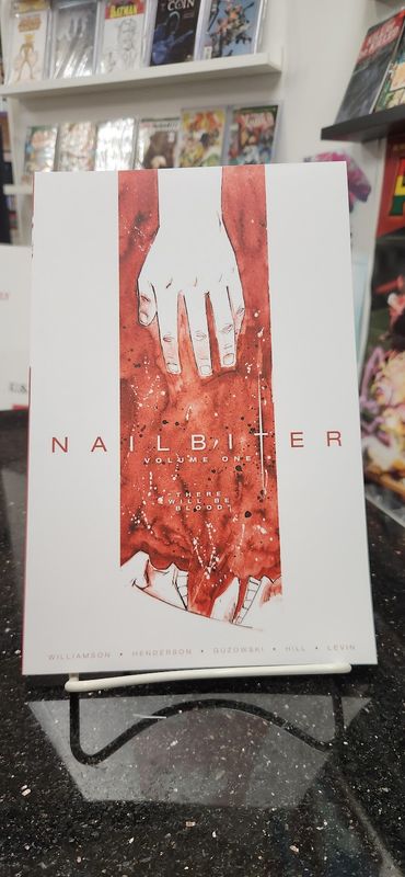 Newburn Volume One