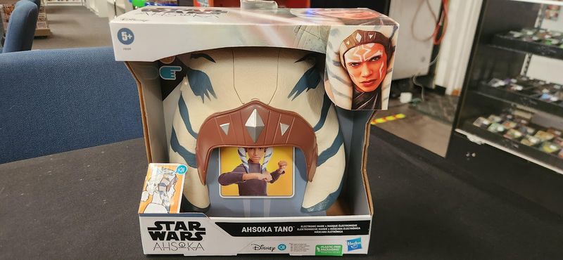 Ahsoka Tano