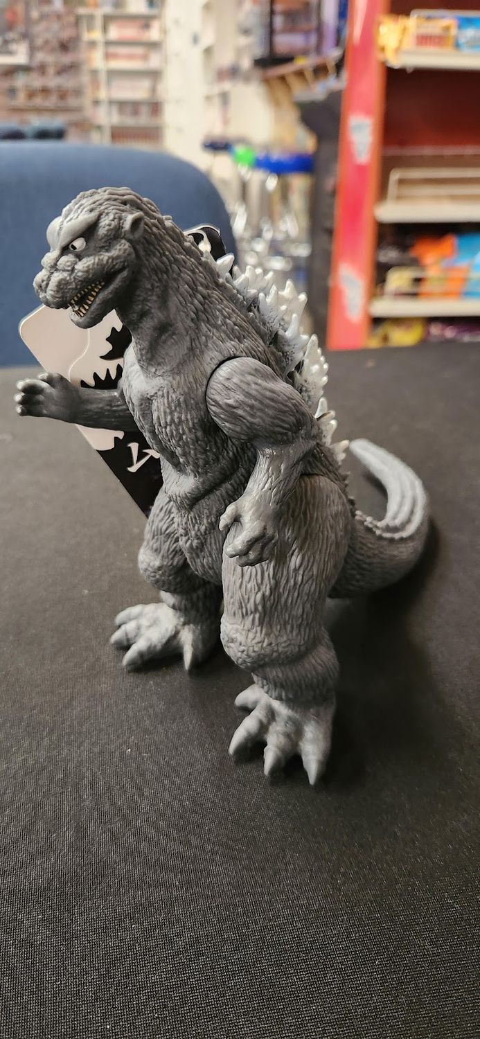 Godzilla 1954 Action Figure