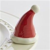MINI&#39;S SANTA STOP HERE