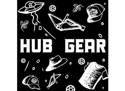 HUB GEAR