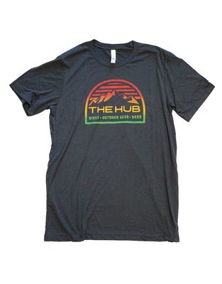 Hub Dome Tee - Web Use*