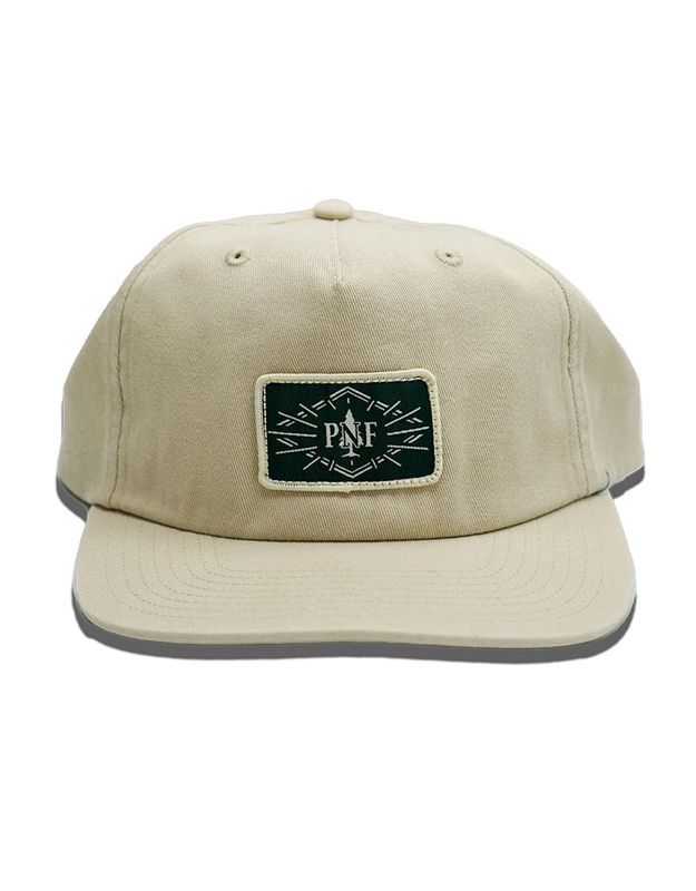 PNF Diamond Cap