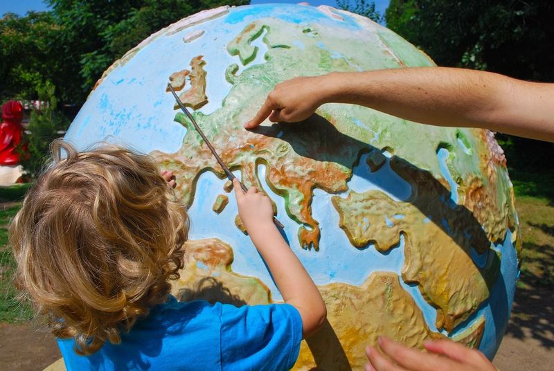 METODOLOGÍAS ACTIVAS: MICROESPACIOS, PROPUESTAS Y ESTACIONES DE APRENDIZAJE EN LA ETAPA INFANTIL.