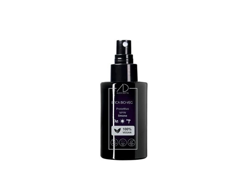 Spray protettivo al Limone