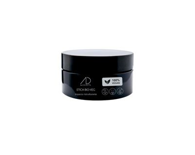 Maschera/ Impacco ristrutturante a base  di Keratina vegetale e aloe vera