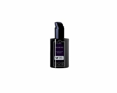 Lozione per capelli Essential Mineral Salts Blend Menta e Rosmarino