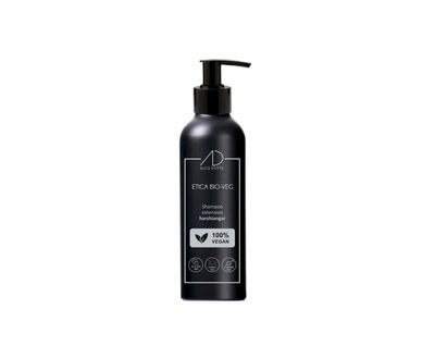 Shampoo per la cura e detersione extension Aloe vera