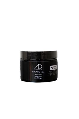 Maschera Extension idratante e levigante a base di aloe vera e harshiangar