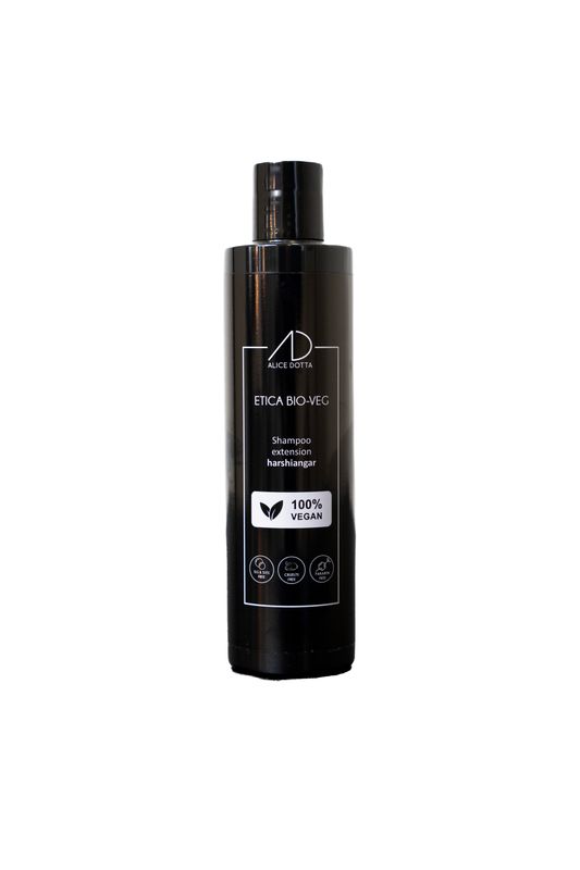 Shampoo per la cura e detersione extension Aloe vera
