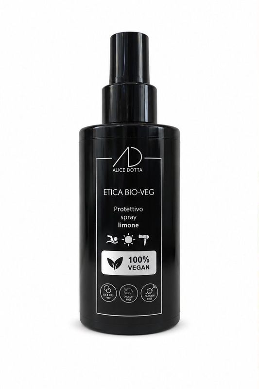 Spray protettivo al Limone