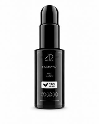 Oasi Capillare - Olio riparatore a base di Argan