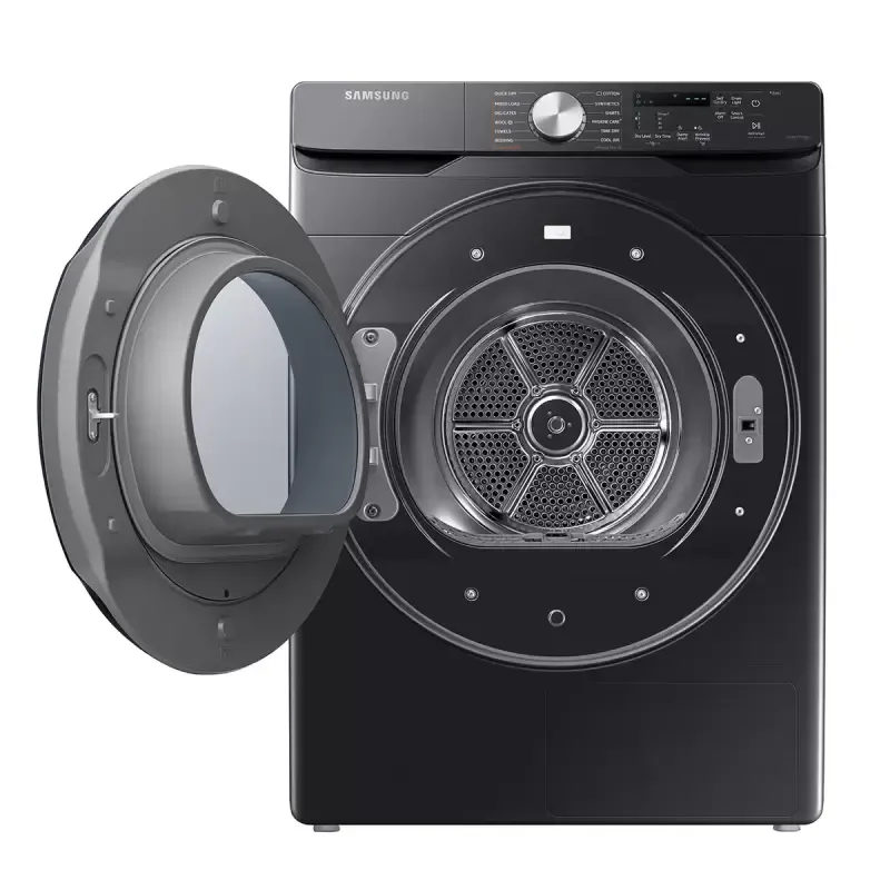 Samsung DV90T5240AE 9kg Heat Pump Tumble Dryer