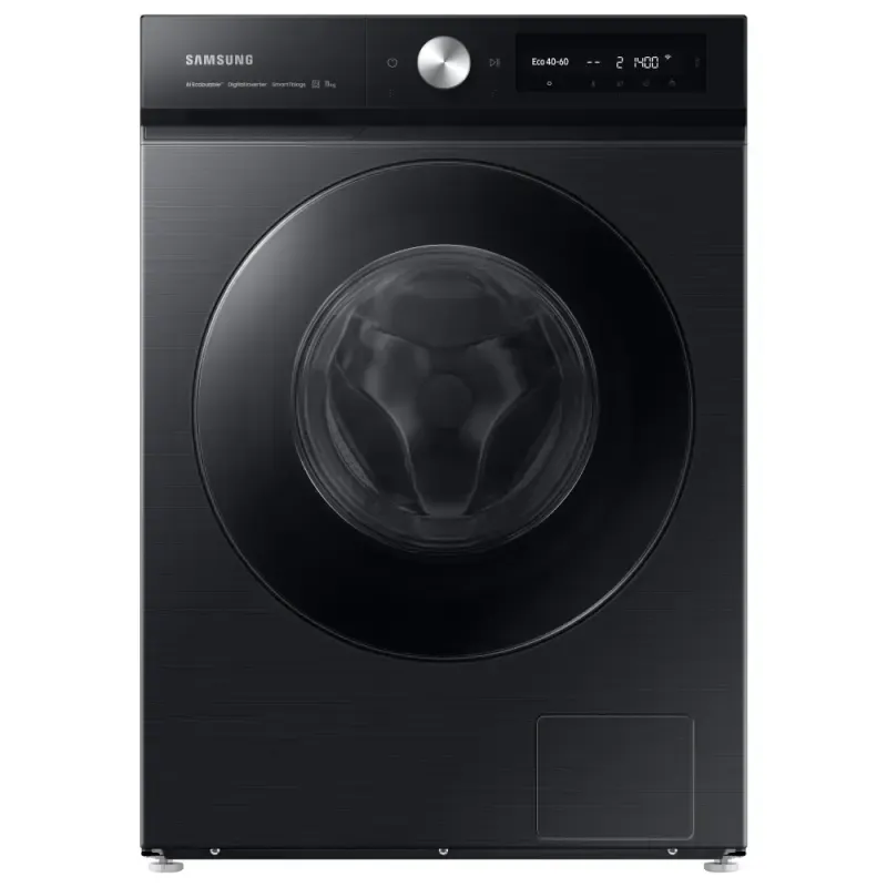 Samsung Bespoke Optimal Wash+ WW11BB744DGBS1 11kg 1400rpm Washing Machine