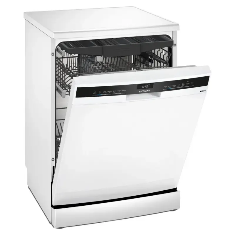 Siemens IQ300 SN23HW00MG 14 Place setting dishwasher in White